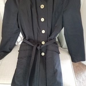 Pelley Studio Jacket